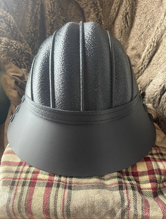 Lando Calrissian(Skiff Guard Disguise) Based on ROTJ Star Wars 3D Printed
