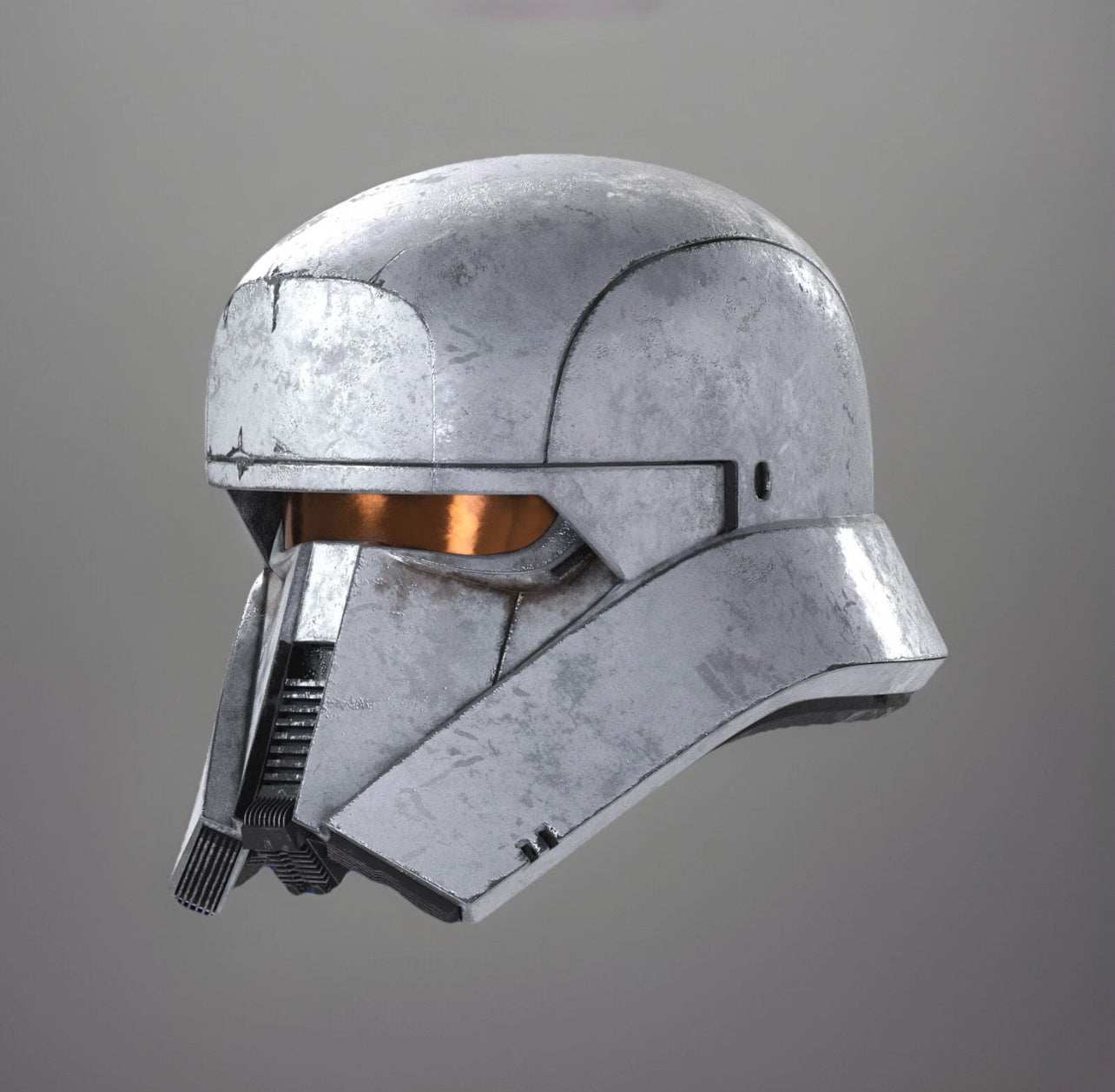 Range Trooper - Star Wars - Andor 3D printer Cosplay