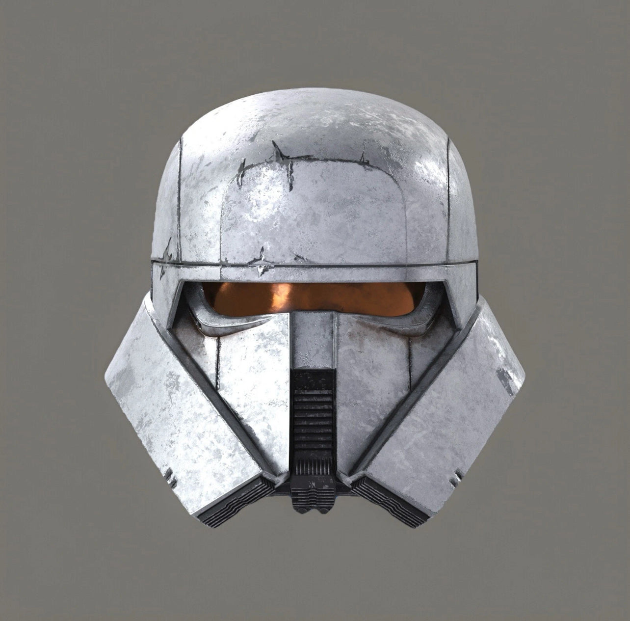 Range Trooper - Star Wars - Andor 3D printer Cosplay